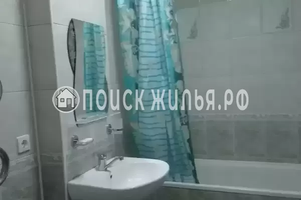 Квартира «Однокомнатная квартира в самом центре ул. Терская»