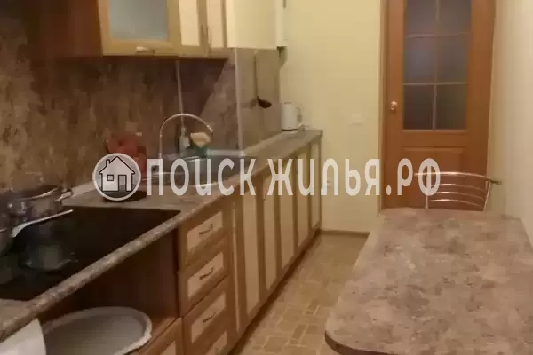 Квартира «Однокомнатная квартира в самом центре ул. Терская»