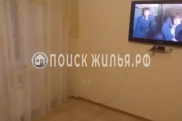 Квартира «Однокомнатная квартира в самом центре ул. Терская»