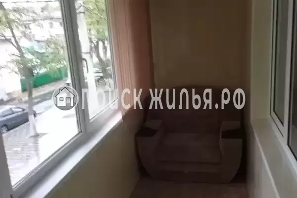 Квартира «Однокомнатная квартира в самом центре ул. Терская»