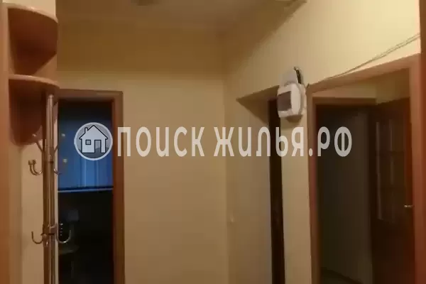 Квартира «Однокомнатная квартира в самом центре ул. Терская»