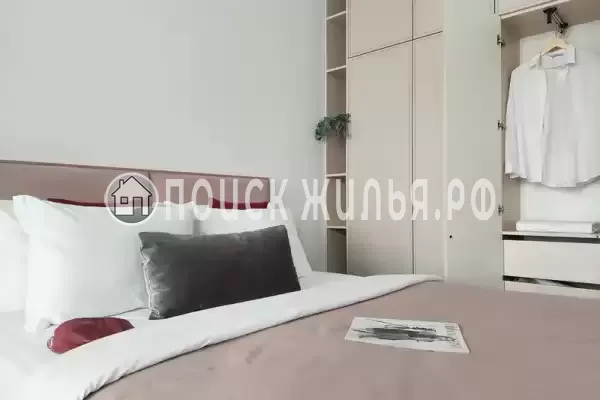 Апартаменты «Метрополь»