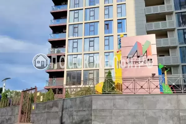 Апартаменты «Метрополь»