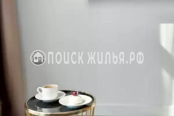 Апартаменты «Метрополь»