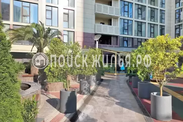 Апартаменты «Метрополь»