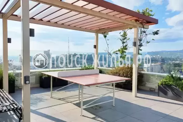 Апартаменты «Метрополь»