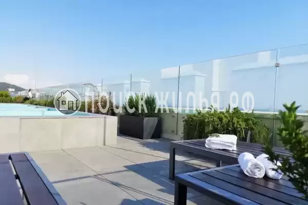 Апартаменты «Метрополь»