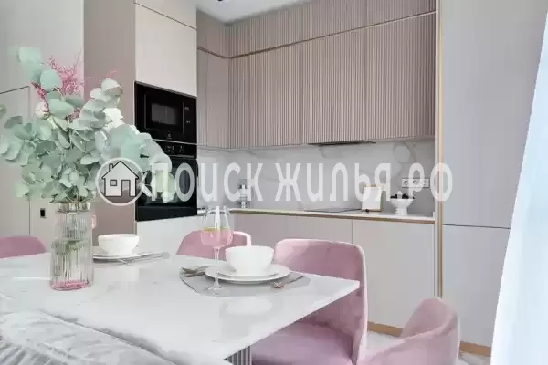 Апартаменты «Метрополь»