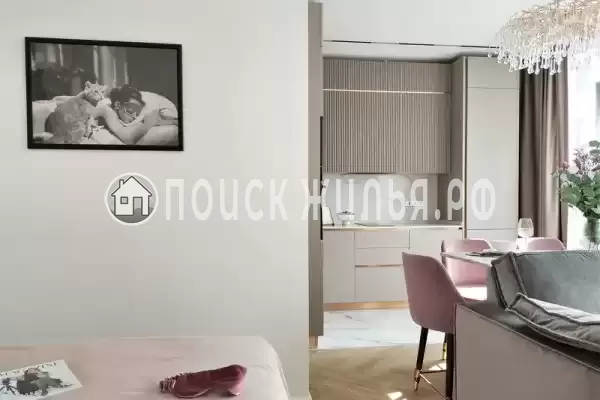 Апартаменты «Метрополь»