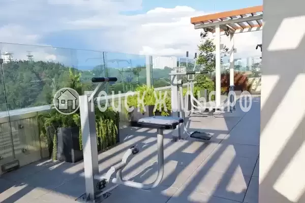 Апартаменты «Метрополь»