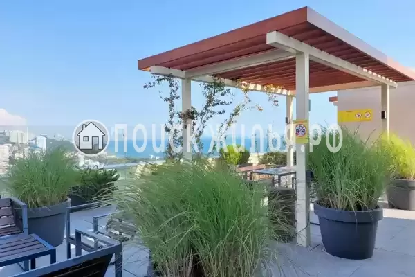 Апартаменты «Метрополь»