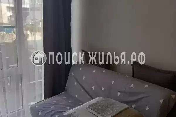 Квартира «Двухкомнатная квартира у моря»