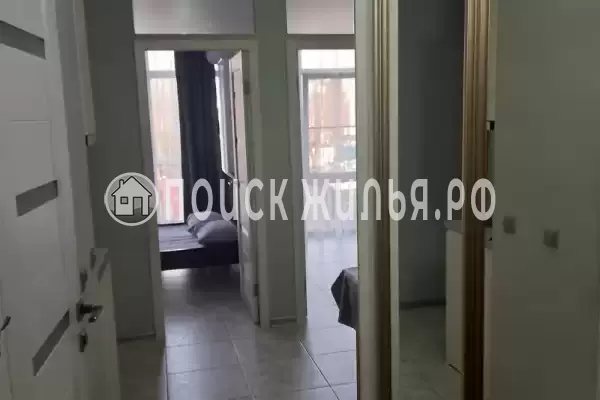 Квартира «Двухкомнатная квартира у моря»