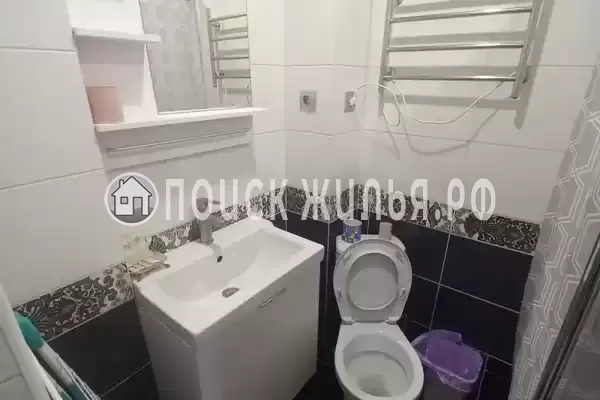 Квартира «Двухкомнатная квартира у моря»