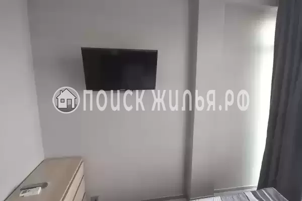 Квартира «Двухкомнатная квартира у моря»