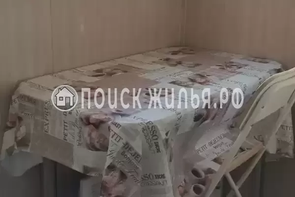 Квартира «Резиденция Утриш»