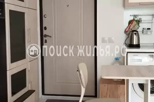 Квартира «Резиденция Утриш»