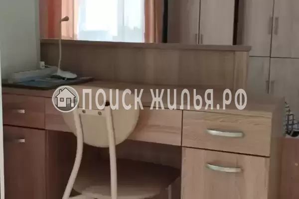 Квартира «Резиденция Утриш»