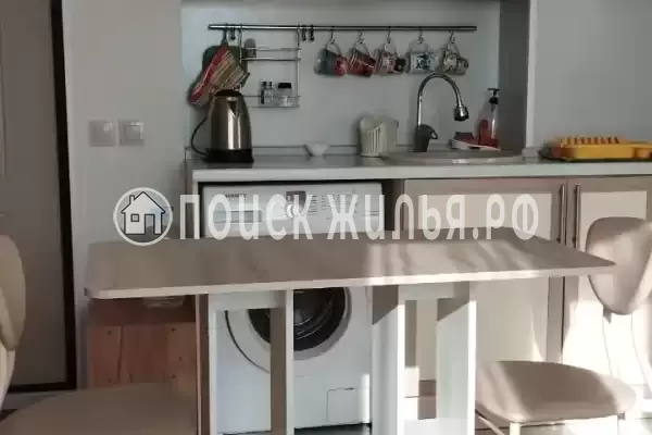 Квартира «Резиденция Утриш»