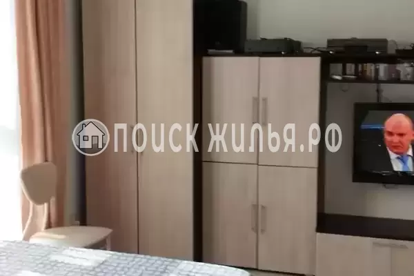 Квартира «Резиденция Утриш»