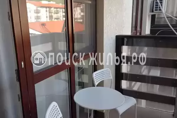 Апартаменты «В резиденции Утриш»