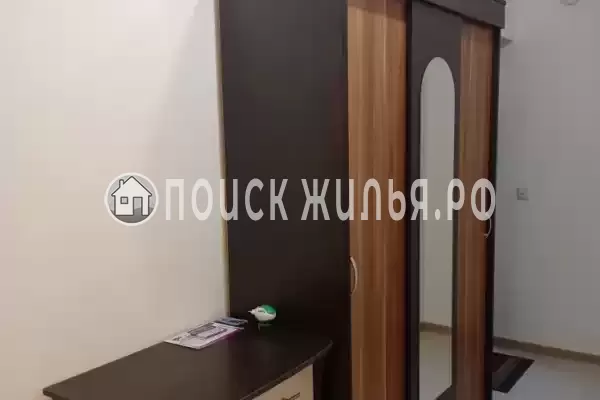 Апартаменты «В резиденции Утриш»