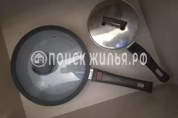 Апартаменты «В резиденции Утриш»