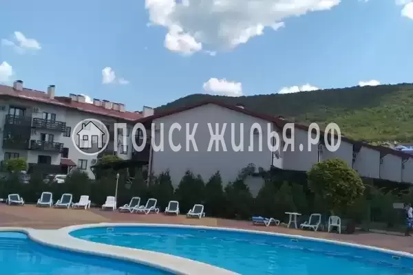 Апартаменты «В резиденции Утриш»