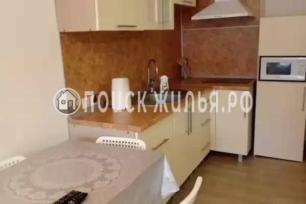 Апартаменты «В резиденции Утриш»