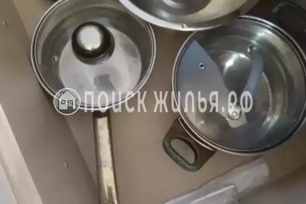 Апартаменты «В резиденции Утриш»