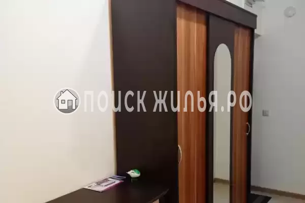 Апартаменты «В резиденции Утриш»