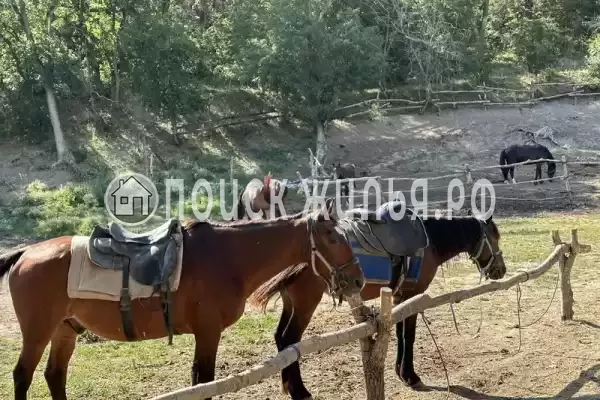 Дом под ключ «Коттедж под ключ»