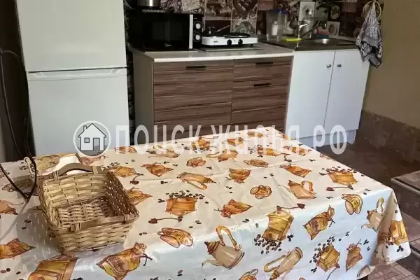 Дом под ключ «Коттедж под ключ»