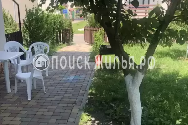 Дом под ключ «Коттедж под ключ»