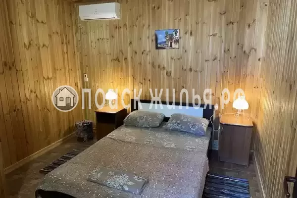 Дом под ключ «Коттедж под ключ»