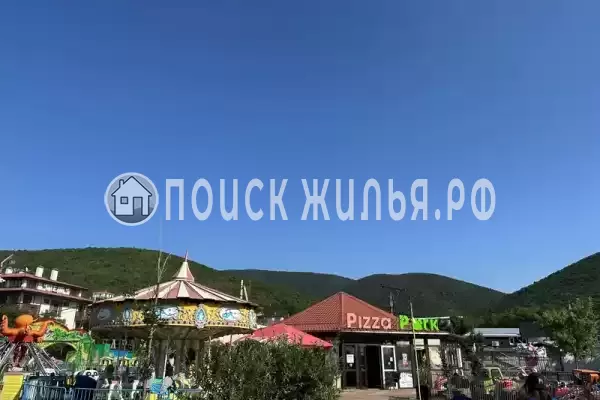 Дом под ключ «Коттедж под ключ»