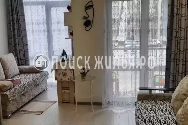 Квартира «Лето» Квартира «Лето»