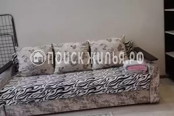 Квартира «Лето» Квартира «Лето»