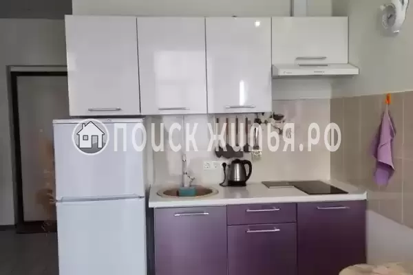 Квартира «Лето» Квартира «Лето»