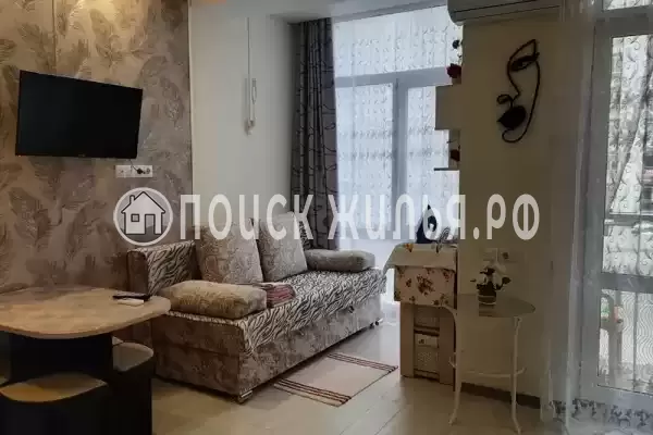 Квартира «Лето» Квартира «Лето»