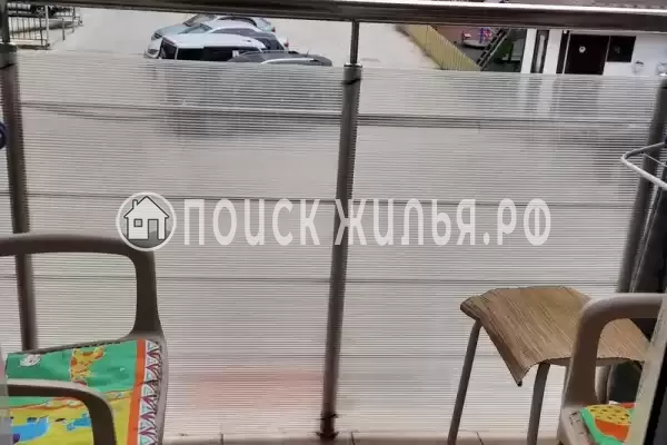 Квартира «Лето» Квартира «Лето»