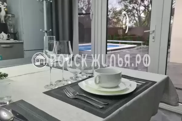 Дом под ключ «Гала Визит»