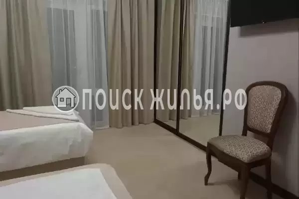 Дом под ключ «Гала Визит»