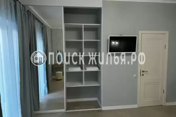 Дом под ключ «Гала Визит»