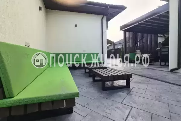 Дом под ключ «Гала Визит»