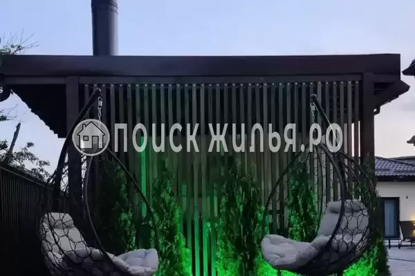 Дом под ключ «Гала Визит»