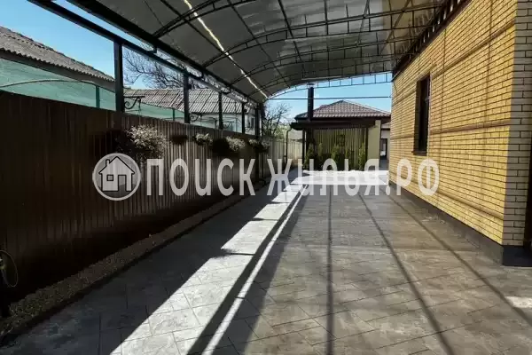 Дом под ключ «Гала Визит»