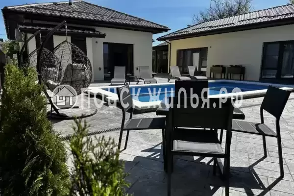 Дом под ключ «Гала Визит»