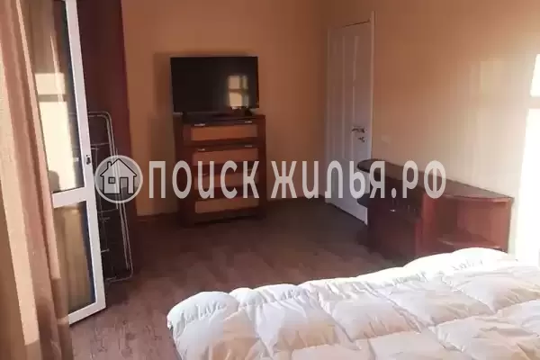 Квартира «На Толстом Мысе» Квартира «На Толстом Мысе»