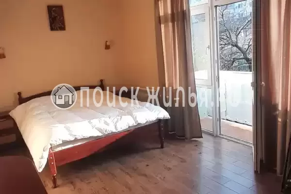 Квартира «На Толстом Мысе» Квартира «На Толстом Мысе»